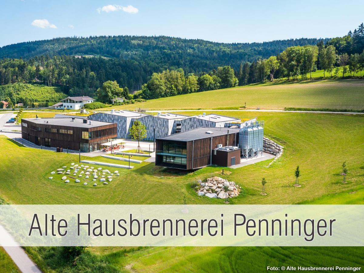 Huette41: Ganze Huette Nah Am See Mit Privatem Whirlpool, Sauna. Umzaeunt. วัลด์เคอร์เชิน ภายนอก รูปภาพ